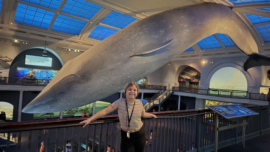 מוזיאון הטבע